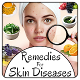 Remedies for Skin Diseases icon