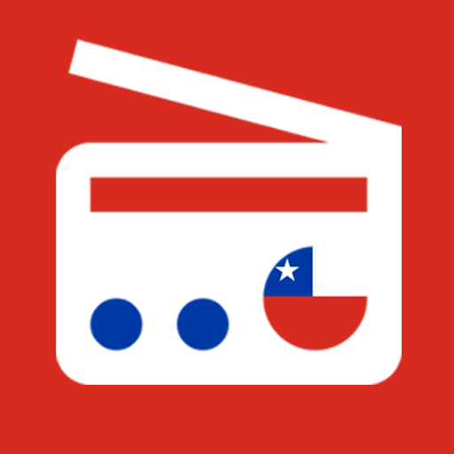 Radio Chile FM logo