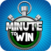 Top 41 Arcade Apps Like Minute To Win: 15 Mini Games - Best Alternatives