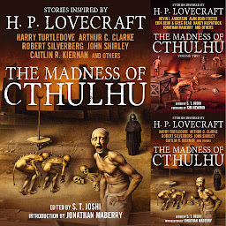 Icon image The Madness of Cthulhu