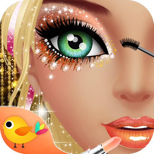 Make-Up Me: Superstar 1.0.5 Icon