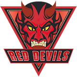 Salford Red Devil's Official icon