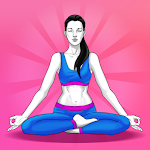 Cover Image of Скачать Meditation App - Sleep, Relax  APK