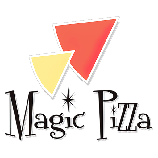 Magic Pizza 47 logo