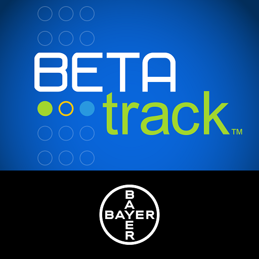 BETA track™ 1.0.2 Icon