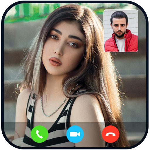 girl video call chat