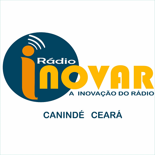Rádio Inovar logo