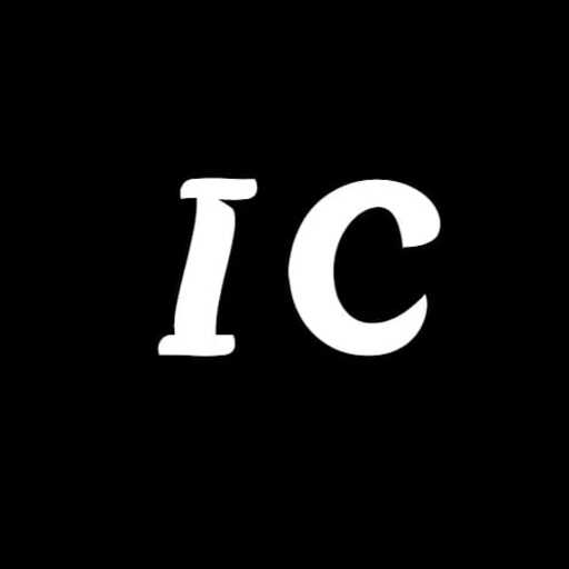 IC logo