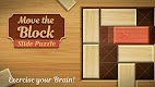 screenshot of Move the Block : Slide Puzzle
