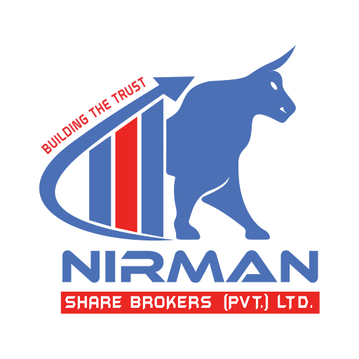 Nirman Profit Plus logo