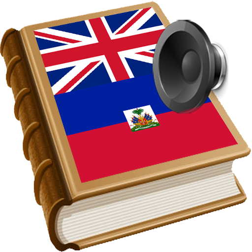 Haitian tradiksyon diksyonè 1.14 Icon