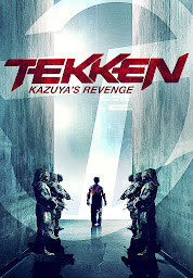 Icon image Tekken 2: Kazuya's Revenge