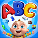 ABC Song Rhymes Learning Games - Androidアプリ