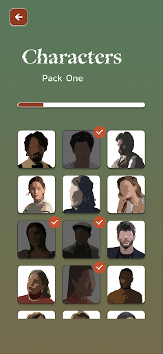 Joe’s Obsession - Trivia Game Screen 3