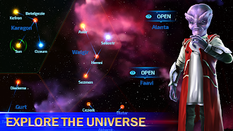 Game screenshot Space Rangers: Legacy apk download