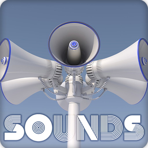 Air Raid Siren Sound Ringtones - Apps on Google Play