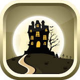 Horror Castle Escape icon