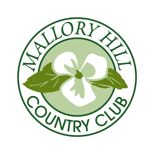 Mallory Hill Country Club logo
