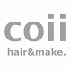 美容室・ヘアサロン coii 【コイ】の公式アプリ