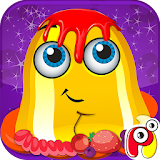Jelly Maker  -  cooking game icon