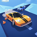 Cover Image of Télécharger Drift Racing  APK