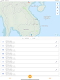 screenshot of VNPOST Thu Thập Địa Chỉ
