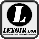 LEXOIR.ID - RETAIL AND WHOLESALE - icon