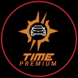 Time Premium - Cliente icon