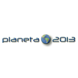 Planeta2013 Radio icon
