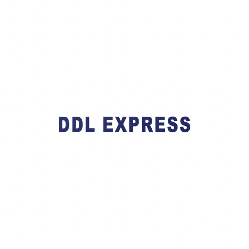 DDL logo
