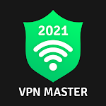 Game VPN - Free VPN Proxy Master with Fast Speed Apk