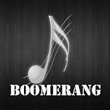Lagu Boomerang Lengkap icon