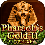 Pharaoh's gold 2 icon