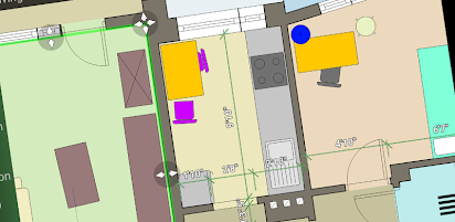 Floor Plan Creator Google Play のアプリ