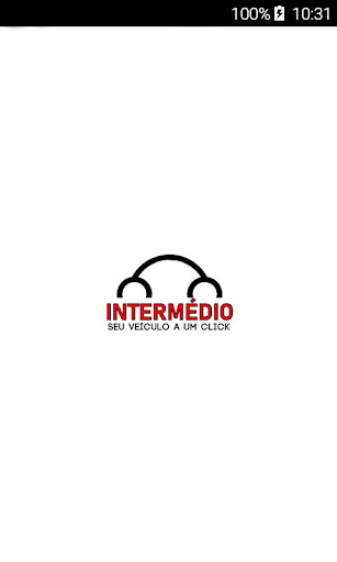 Android application Intermédio Veículos - Seu veíc screenshort