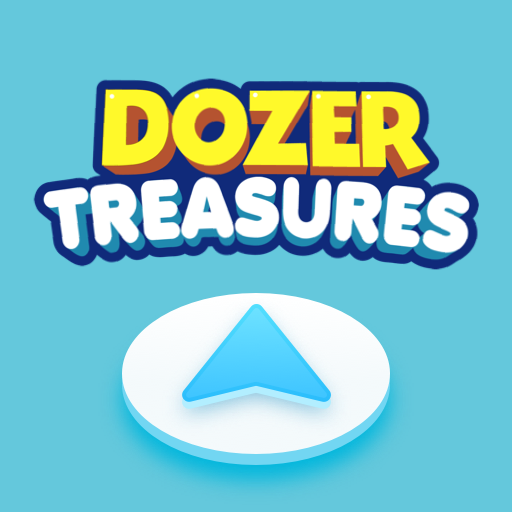 DozerTreasures  Icon