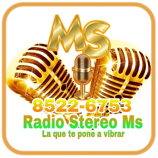 Radio Stereo Ms logo
