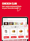 screenshot of Rostic's: Food Delivery