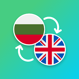 Icon image Bulgarian - English Translator