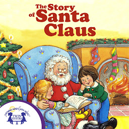 Icon image The Story of Santa Claus