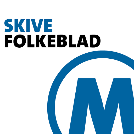 Skive Folkeblad logo