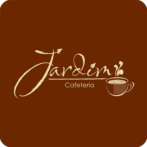 Jardim Cafeteria logo
