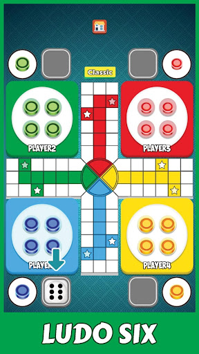 Ludo6 - Ludo and Snake Ladder Screen 2