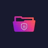 Secure Folder Vault AppLock Hide photos and Video