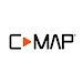 C-MAP - Marine Charts For PC