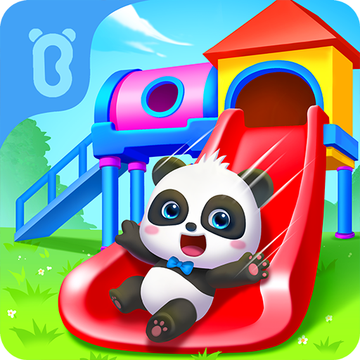 Little Pandas Town Vacation