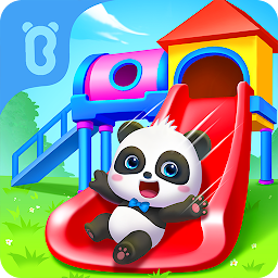 የአዶ ምስል Little Panda's Town: Vacation