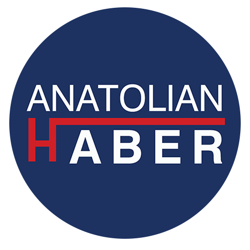 Anatolian Haber logo