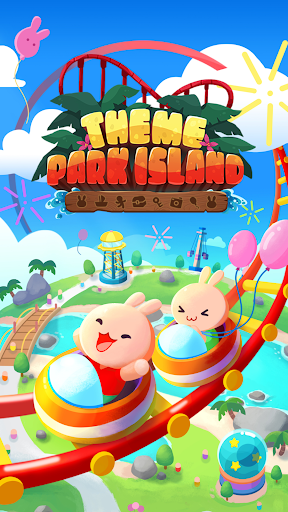 Theme Park Island screenshots 5