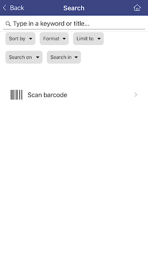 SJVLS Library Catalog